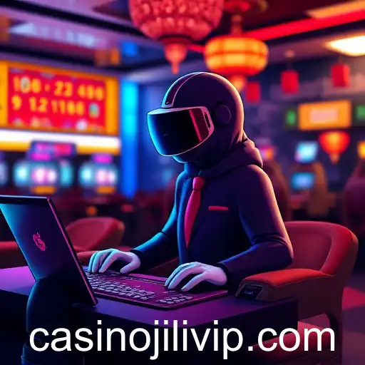 The Digital Casino Landscape in 2025