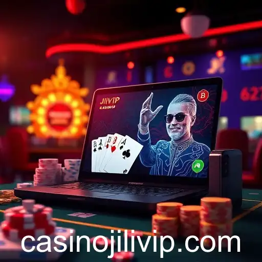 Emerging Trends in Online Gaming