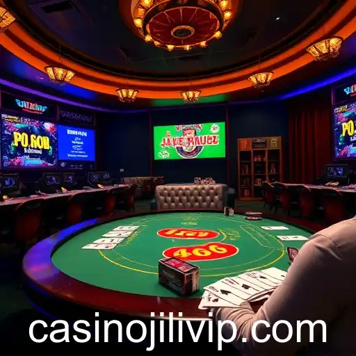 Digital Casinos: Evolving Landscape