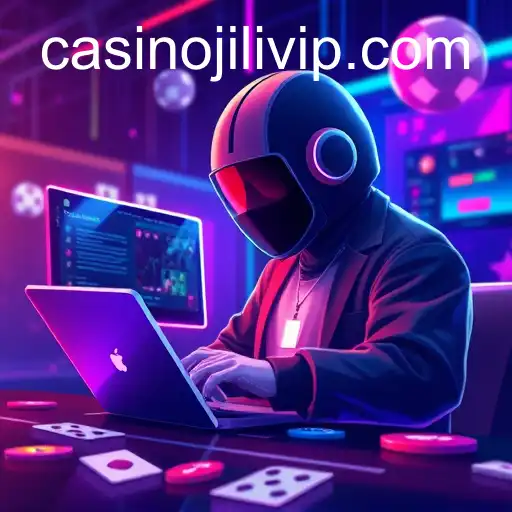 Digital Security in Online Gaming