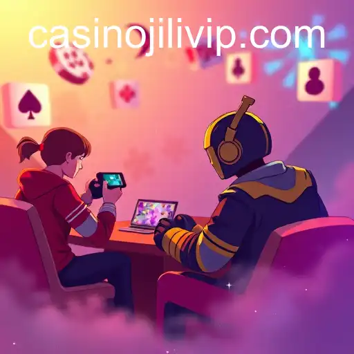 Emerging Trends in Online Gaming Platforms