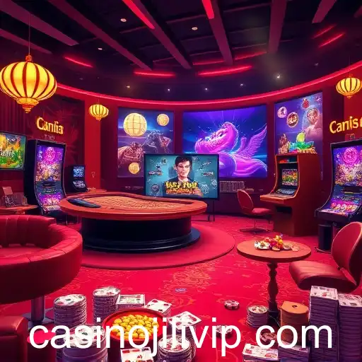 The Evolution of Online Gaming in Recent Years