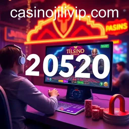 The Online Revolution of Casino Gaming
