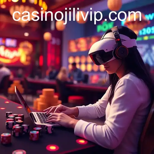 Exploring the Latest in Online Casino Trends