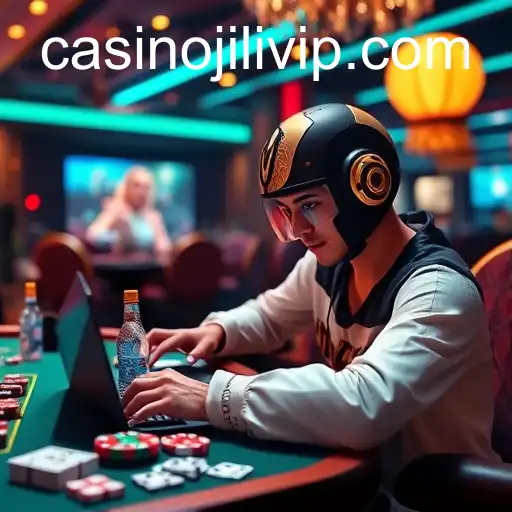 Online Casino Trends and Security Measures
