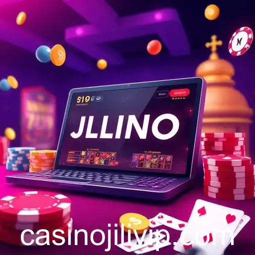 The Rise of Online Casinos: Trends and Impact