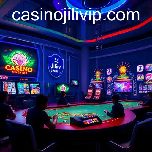 The Rise of Online Casinos in 2025