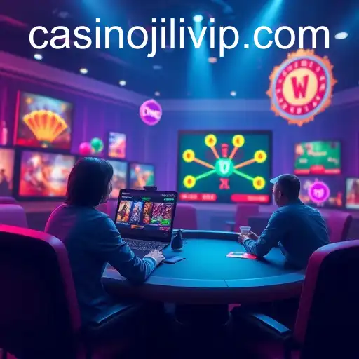 The Rise of Online Gaming Platforms in 2025