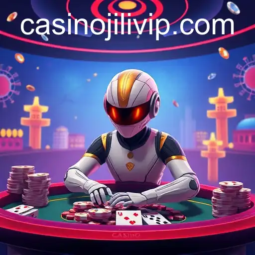 The Rise of Online Gaming Amid Technological Advances