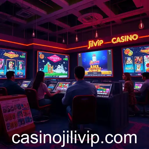 The Rise of Online Gaming in 2025