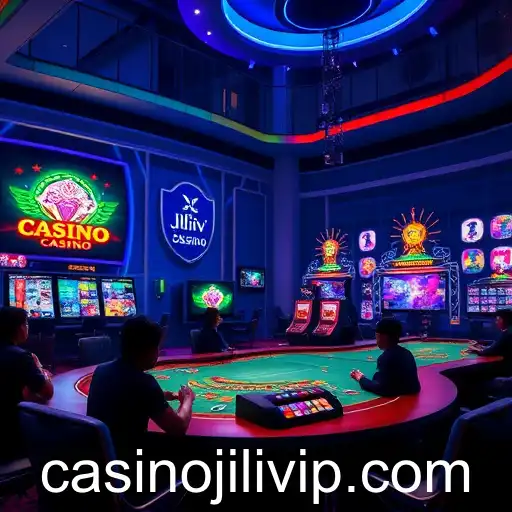 The Rise of Online Casinos in 2025
