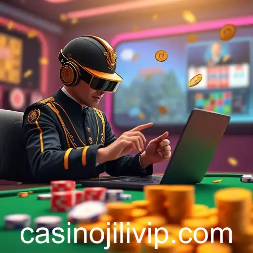Online Gaming Landscape in 2026
