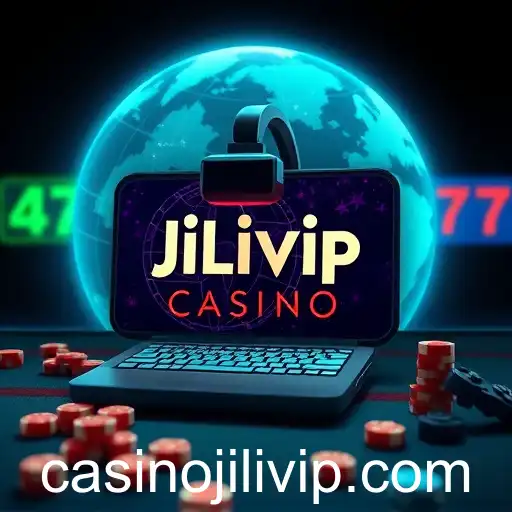 The Rise of Online Casinos in 2025