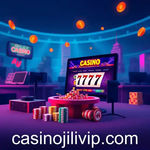 The Rise of Online Gaming Platforms in 2025