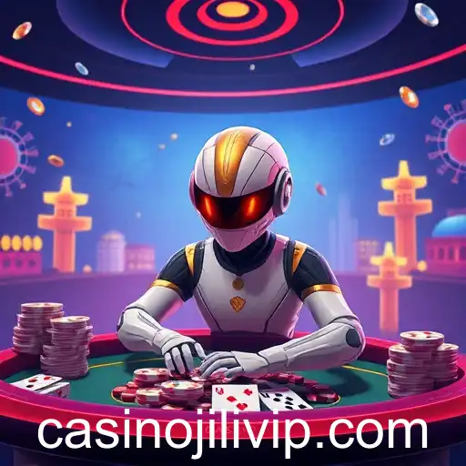 The Rise of Online Gaming Amid Technological Advances