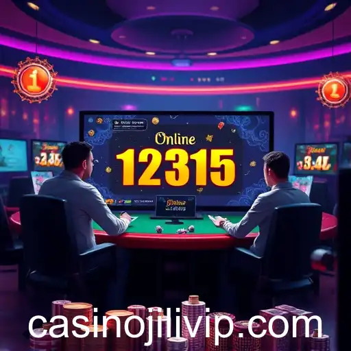 The Rise of Online Gaming in 2025