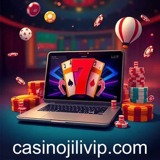 The Rise of Online Gaming Spaces in 2025