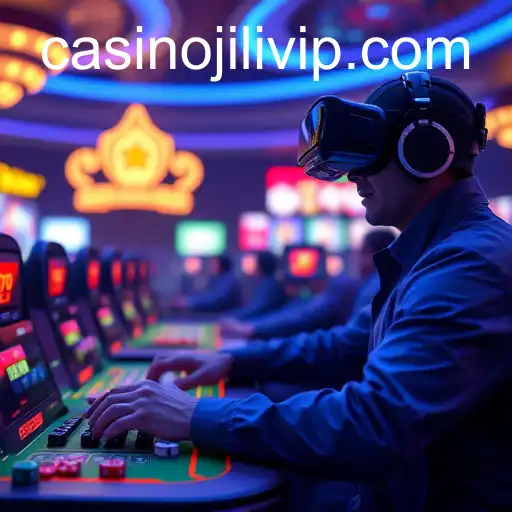 The Rise of Online Gaming in 2025