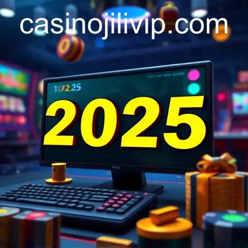 The Rising Tide of Online Gaming in 2025